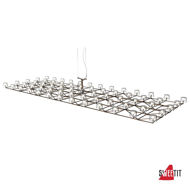 Подвесной светильник MOOOI Space frame MOLSF-----NA