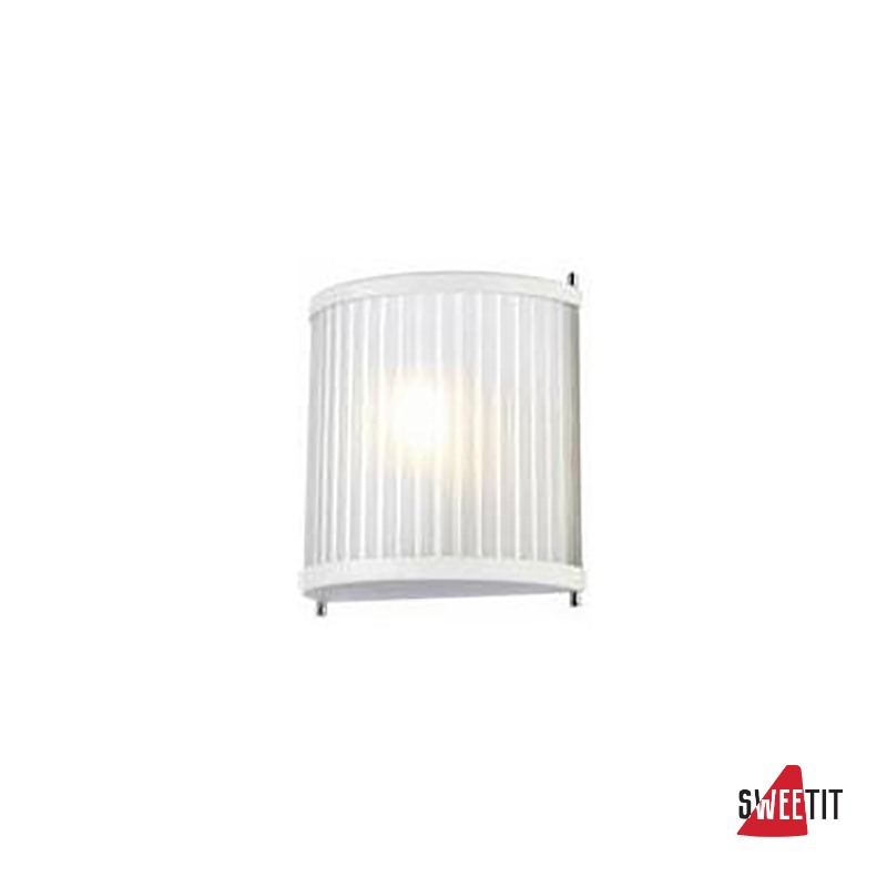 Настенный светильник Elstead Lighting Corona DL-CORONA1-WPN