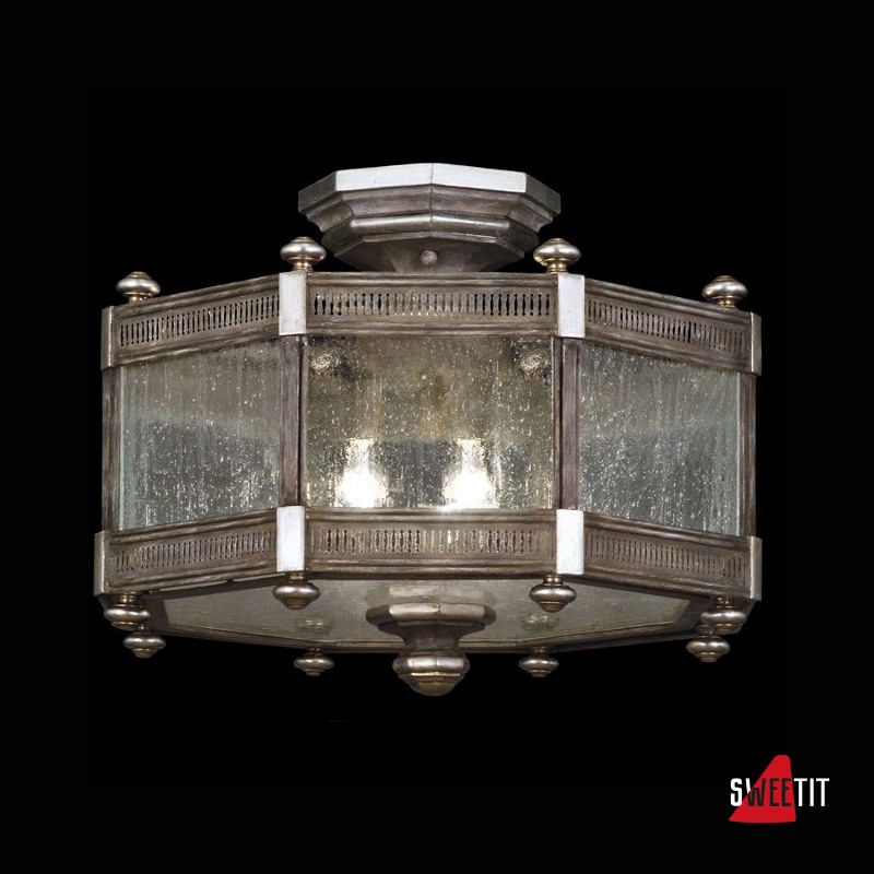 Светильник потолочный FINE ART LAMPS Villa Vista 809240