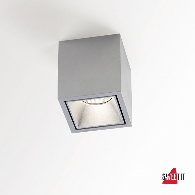 Светодиодный потолочный светильник Delta Light BOXY 251 67 8123 A-A