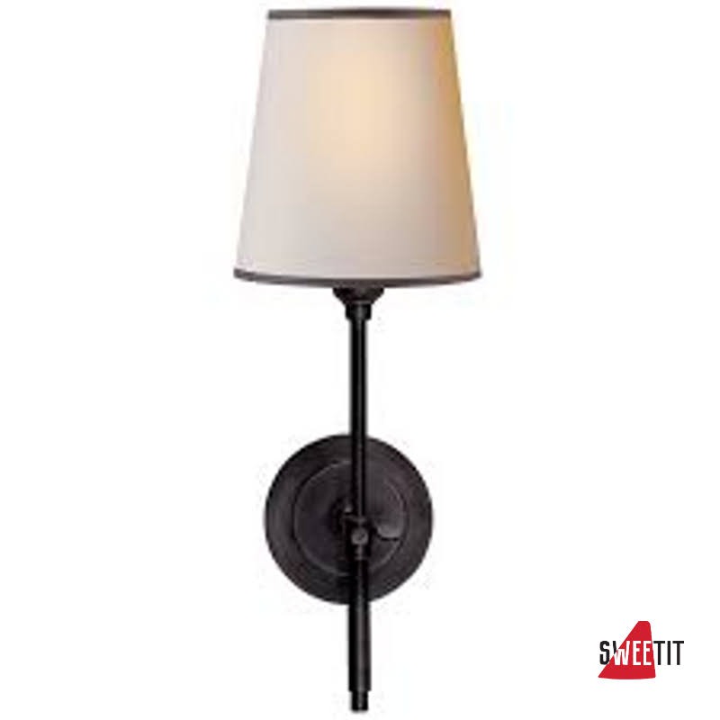 Бра Visual Comfort Bryant TOB 2002BZ-NP