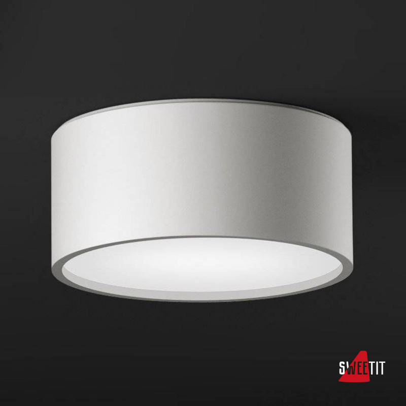 Потолочные светильники Vibia Plus 0630-03
