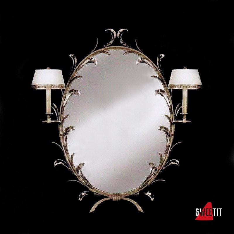 Зеркало_подсветка FINE ART LAMPS BEVELED ARCS 738955