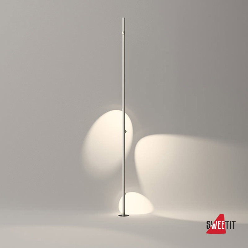 Светодиодный наземный уличный светильник Vibia Bamboo 4805-58