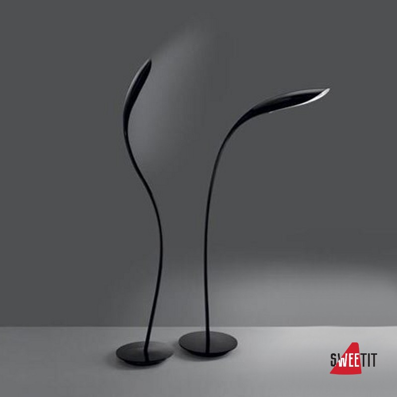 Торшер ARTEMIDE DORIDE TERRA FLUO 1x57W BIANCO