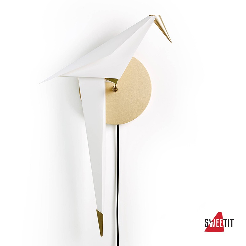 Бра MOOOI Perch light WALL MOLPLW--L