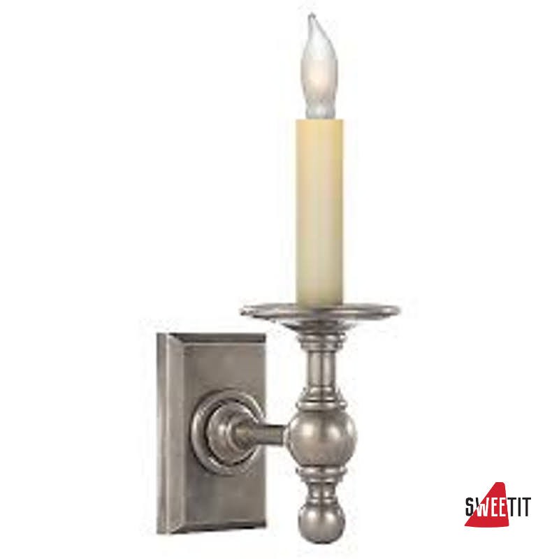 Бра Visual Comfort Classic Library SL 2813PN