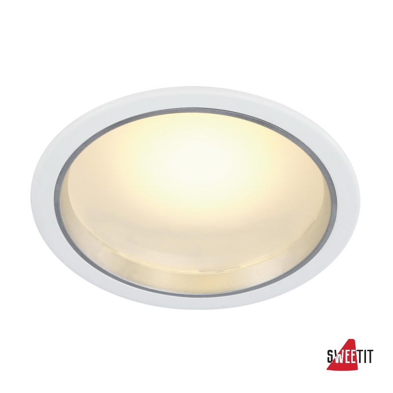 Светильник встраиваемый SLV Downlight 160461