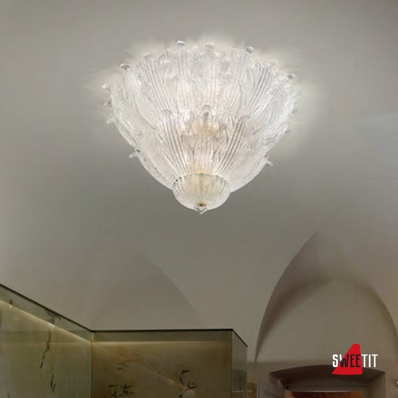 Светильник потолочный Vistosi Romanza PL 30F