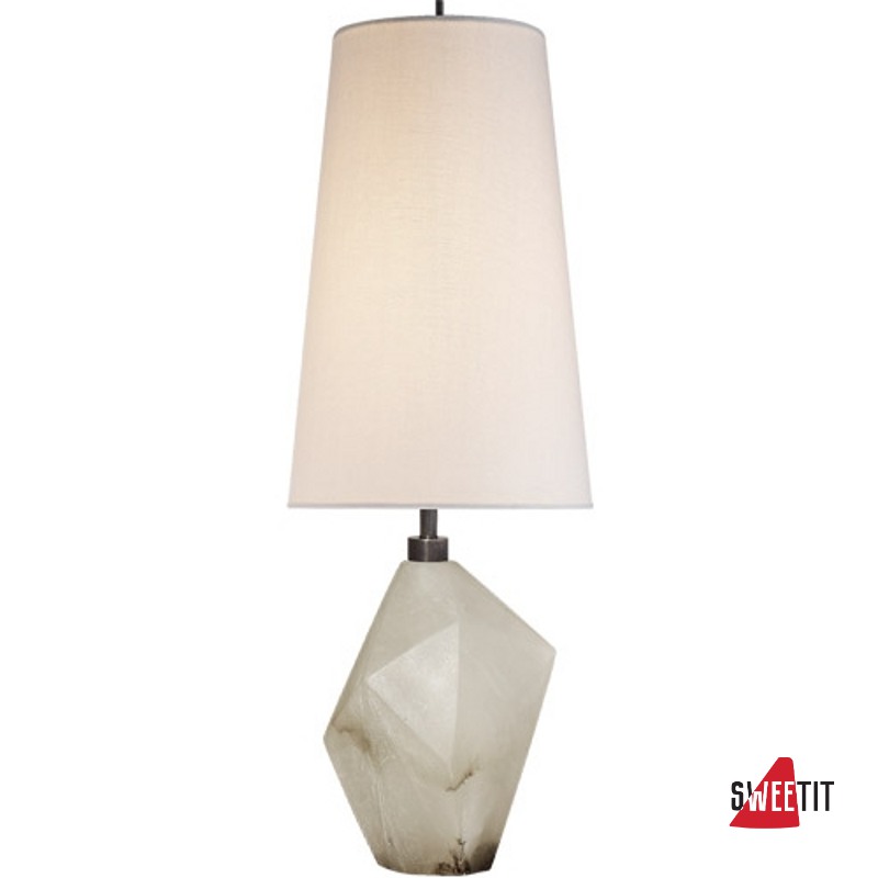 Настольная лампа Visual Comfort Halcyon Accent KW3012BM-L