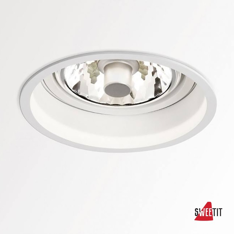 Встраиваемый светильник Delta Light TWEETER 206 11 88 W-W