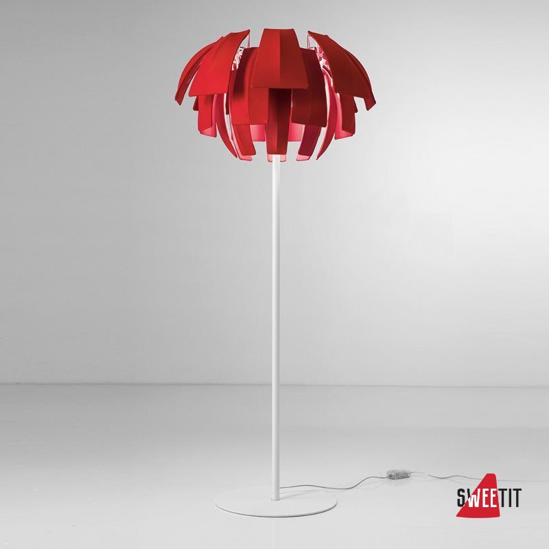 Торшер Axo Light Plumage PT PLU 180 PTPLU180E27