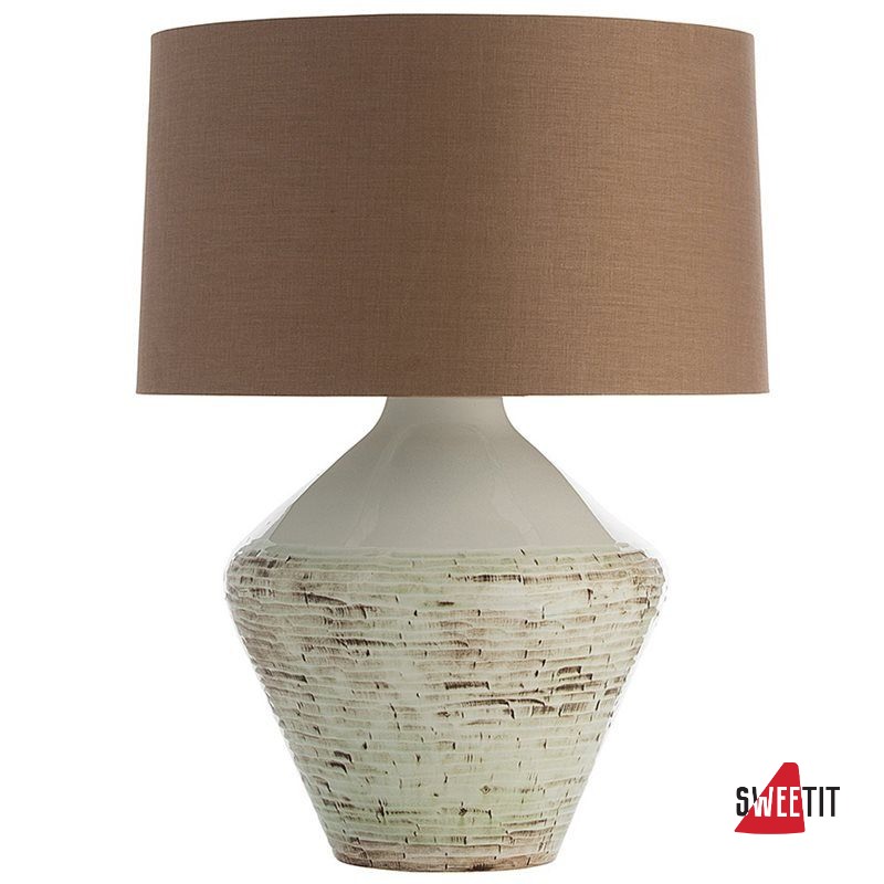 Настольная лампа Arteriors Home Hopeton Lamp 11183-524