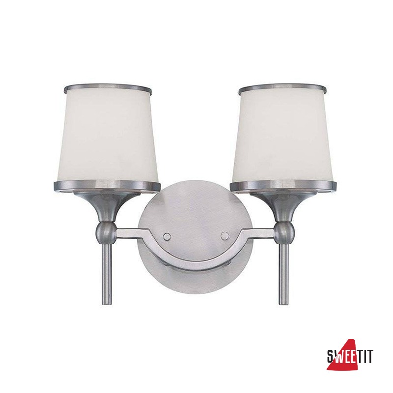 Бра Savoy House Hagen 8-4385-2-SN