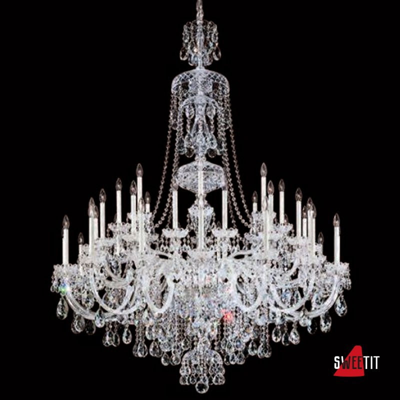 Люстра Schonbek Sterling 3612