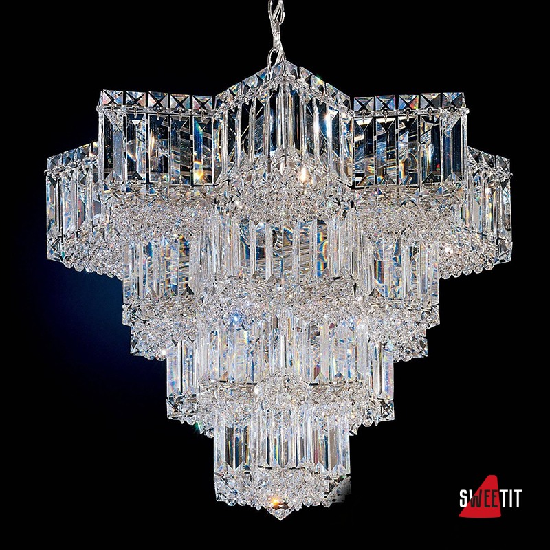 Люстра Schonbek Equinoxe 2714-40M