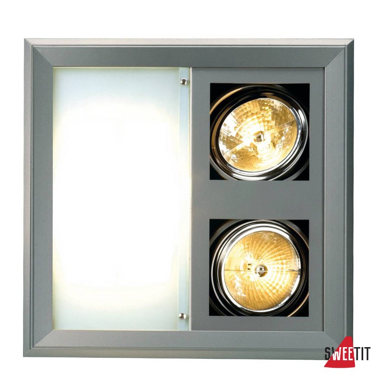 Светильник встраиваемый SLV Aixlight 154152