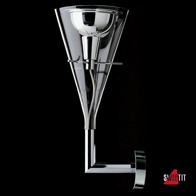 Бра FONTANA ARTE Flute 3314