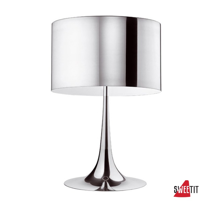 Настольная лампа FLOS Spun Light F6610050