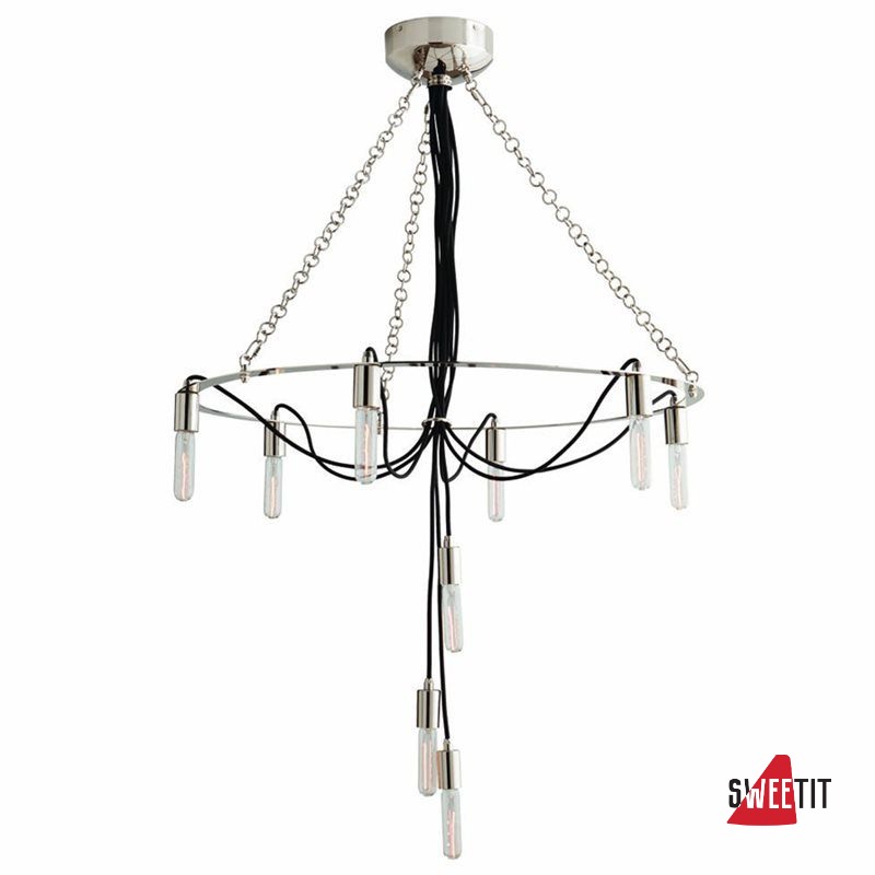 Люстра Arteriors Home Winston Chandelier 89963
