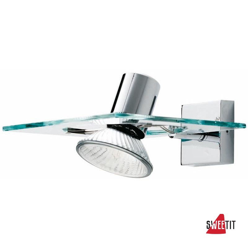 Спот FABBIAN Aster Mini Crystal Glass D36 G01 00