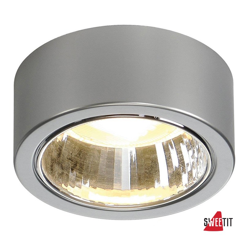 Спот (точечный светильник) SLV CL 112284