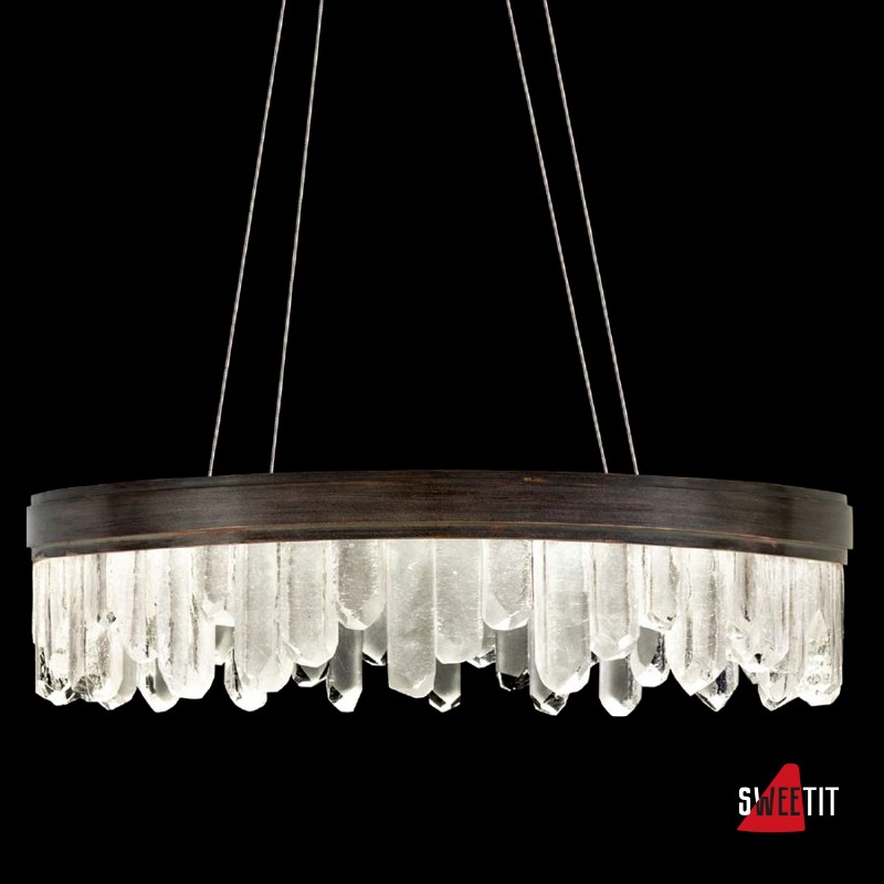 Светильник подвесной FINE ART LAMPS Lior 888240-3
