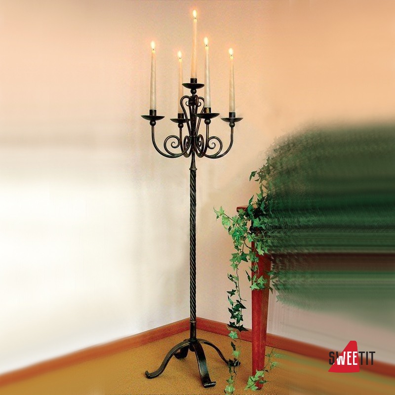 Подсвечник ROBERS Candlesticks KL 226