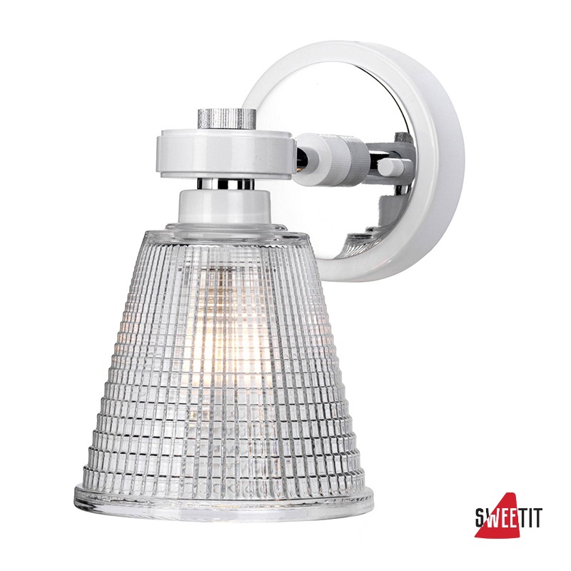 Бра Elstead Lighting Gunnislake BATH/GUNNIS1 WPC