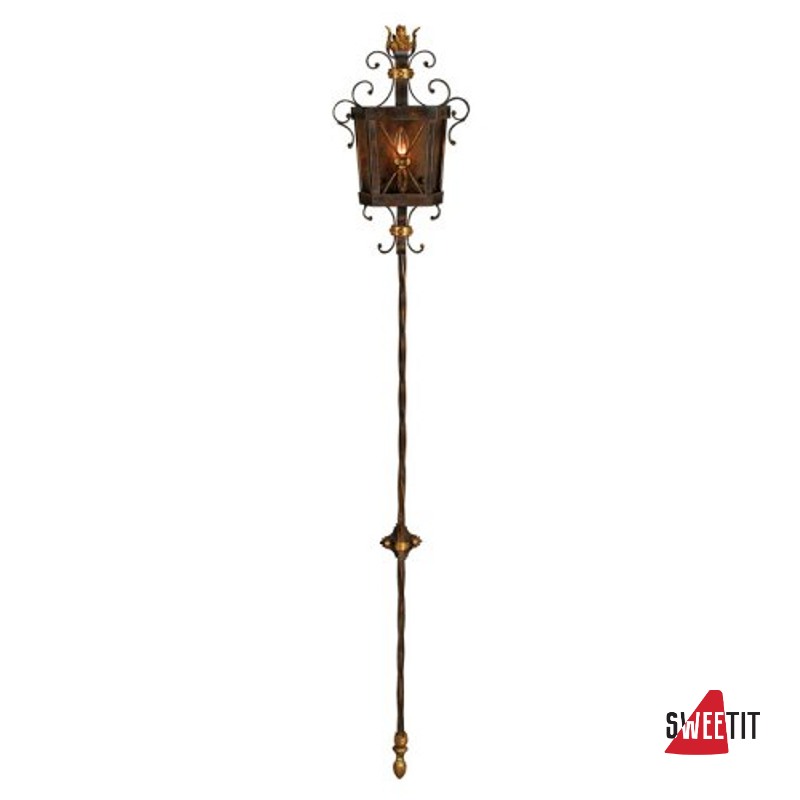 Бра FINE ART LAMPS CASTILE 219350