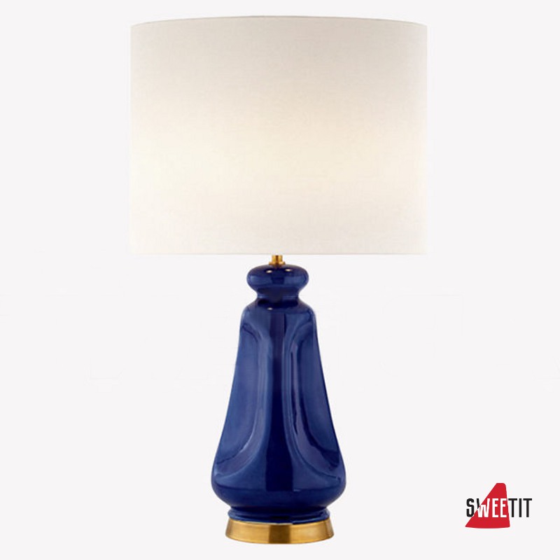 Настольная лампа Visual Comfort Kapila ARN 3614BC-L