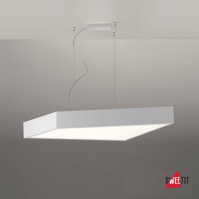 Подвесной светильник Axo Light SPSHATTMLEDBCXX