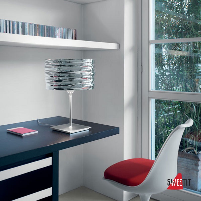 Настольная лампа ARTEMIDE Aqua Cil tavolo