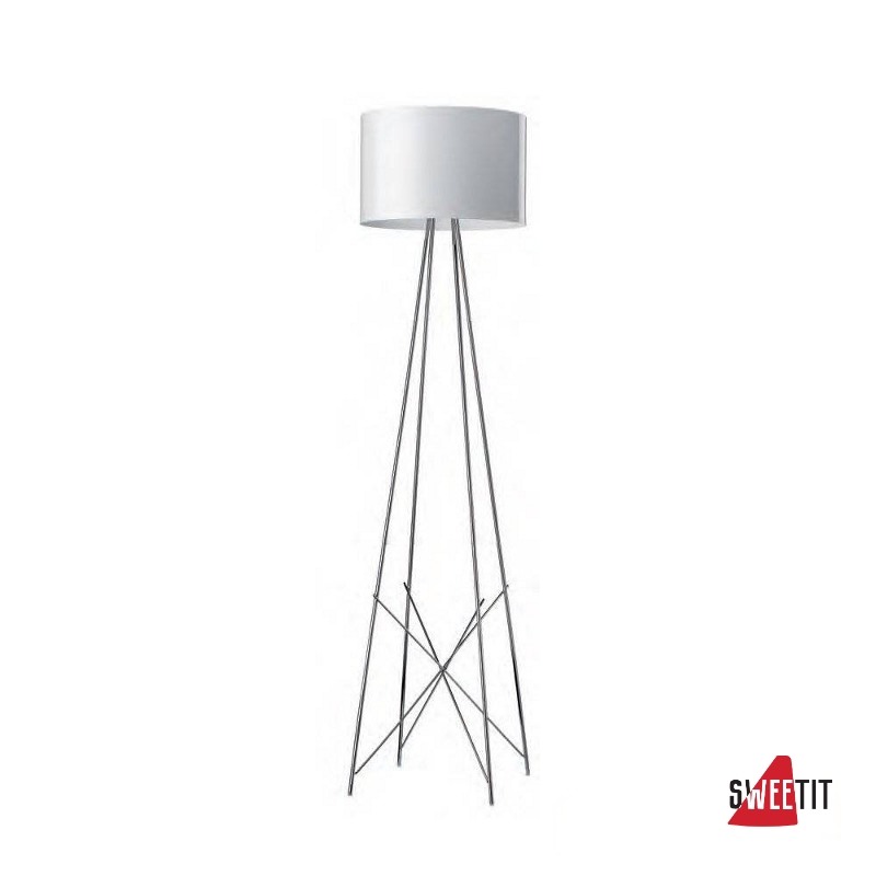 Торшер Flos Ray F2 White F5921009