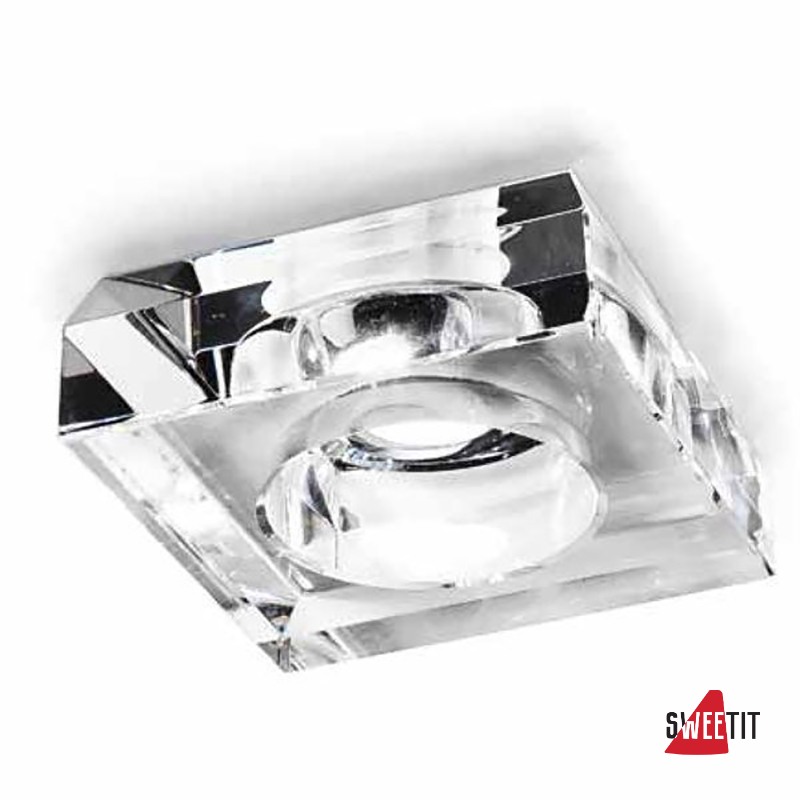 Светильник встраеваемый Linea Light Bi bi 6490