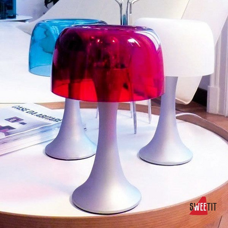 Настольная лампа FONTANA ARTE Amelie 3490BI