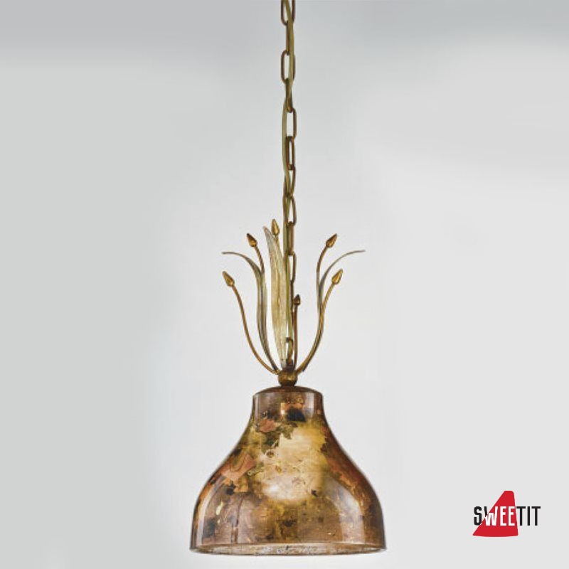 Потолочные светильники IDL Acacia 330/1SM AMBRA в Москве купить в Sweetit.ru