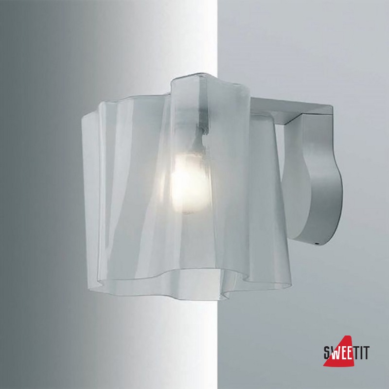Бра ARTEMIDE Logico parete mini full 0399030A