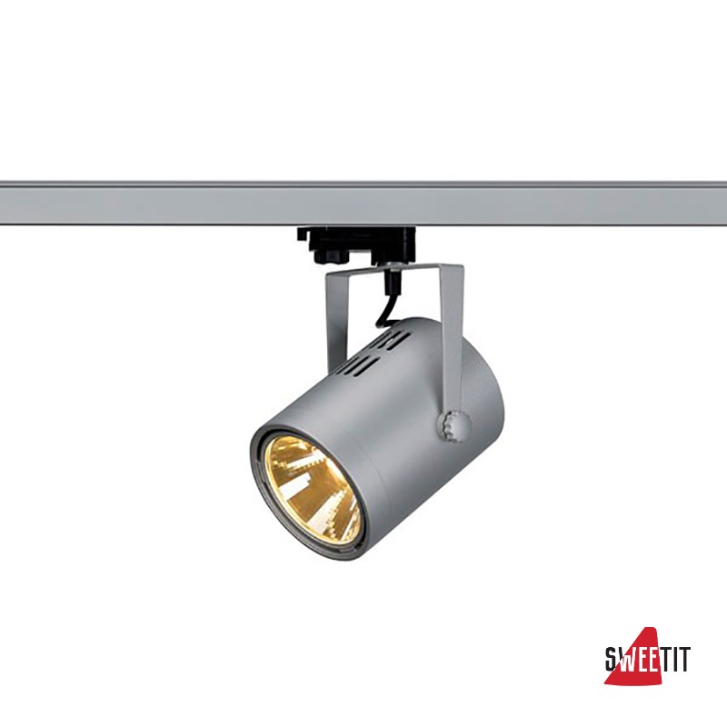 Трековый светильник SLV EURO SPOT LED 153814