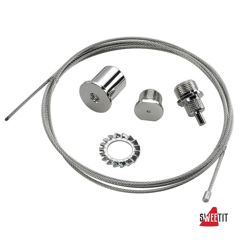 Кабель SLV Eutrac 145800