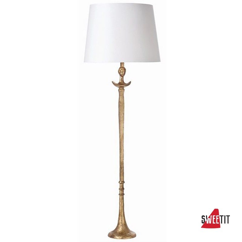 Торшер Arteriors Home Empress Floor Lamp 73140-135
