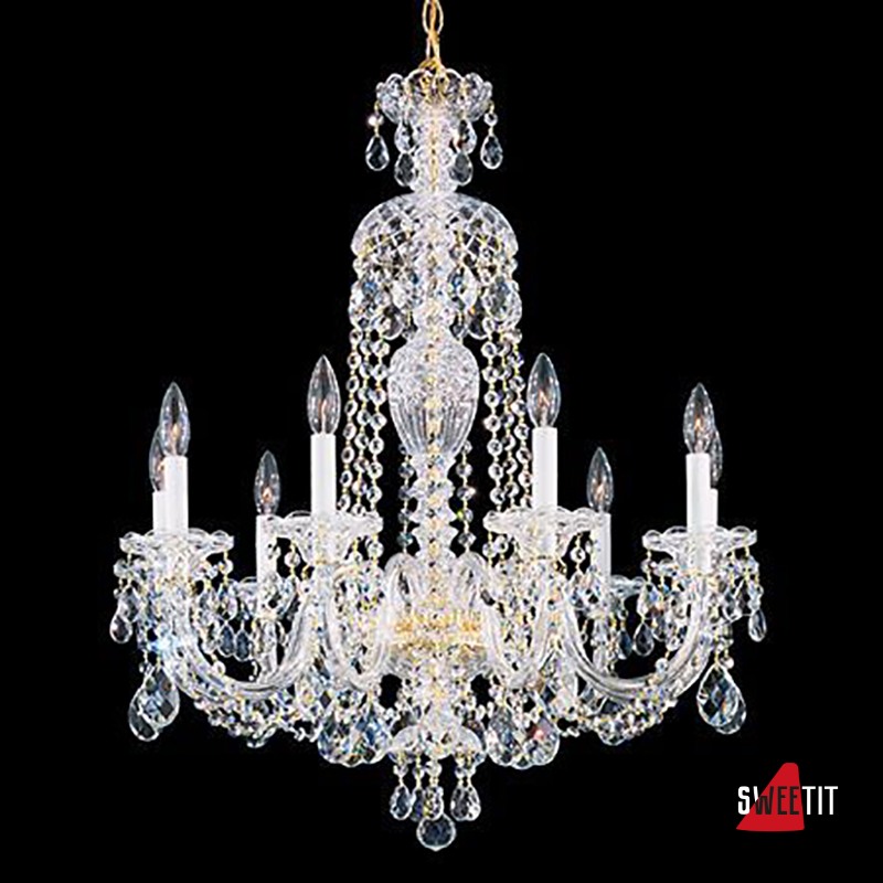 Люстра SCHONBEK Sterling 2996E-20H