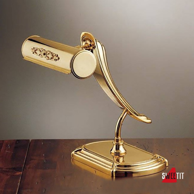 Настольная лампа Possoni Novecento 3006/L -006