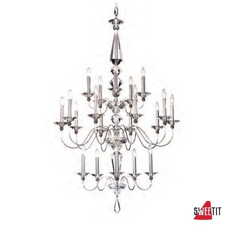 Люстра Schonbek Jasmine 9690