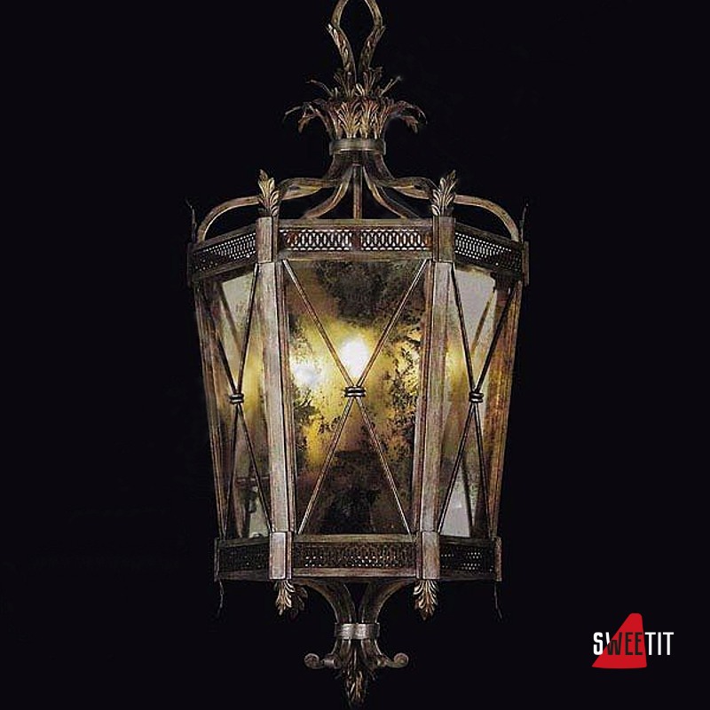 Светильник подвесной FINE ART LAMPS NEWPORT 548540