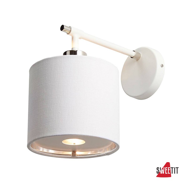 Бра Elstead Lighting Balance BALANCE1 WPN