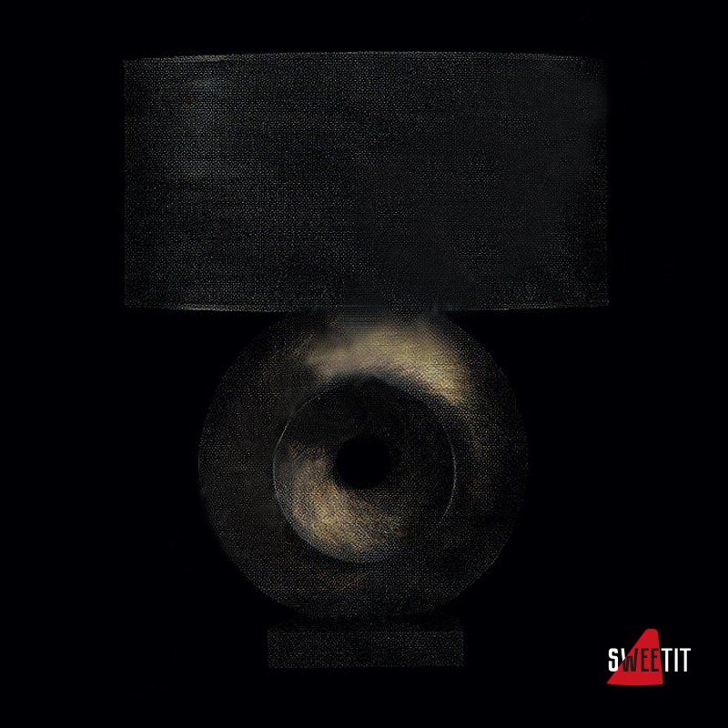 Настольная лампа FINE ART LAMPS FUSION 240710