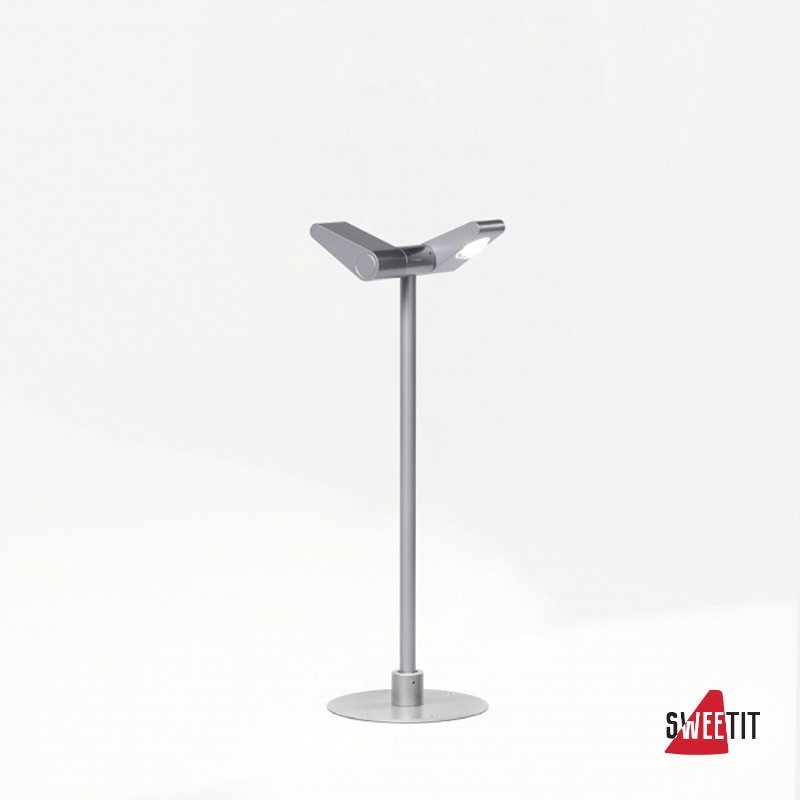 Светодиодный наземный уличный светильник Delta Light FLIP 217 61 40 4202 A