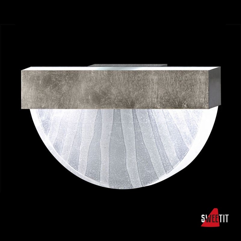 Бра FINE ART LAMPS Crystal bakehouse 824550-33-03