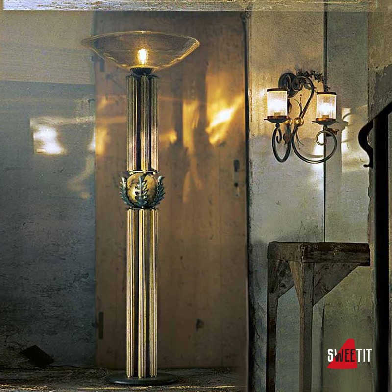 Торшер MM Lampadari Impero 5972/LT1 V1681